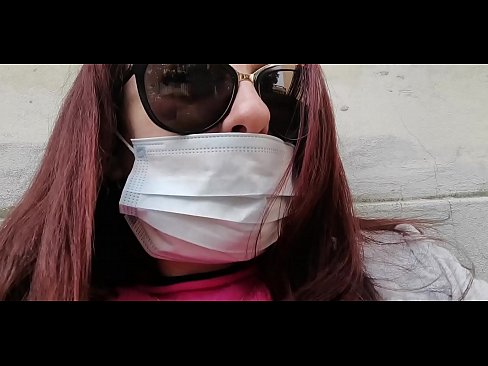 ❤️ Николетта хөршөөсөө өшөө авч, гараашдаа шээж байна (Италийн тусгай Ковид19 хорио цээр) ️❌ Секс видео манайд