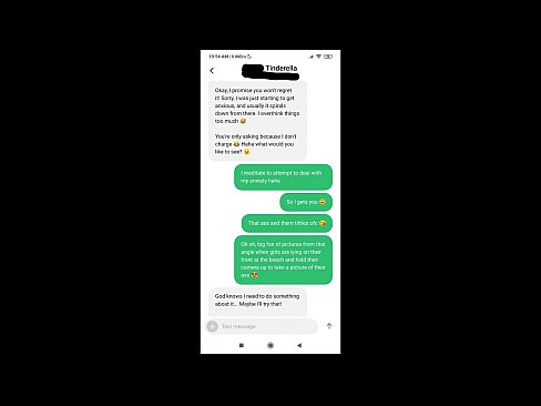 ❤️ Би гаремдаа Tinder-ээс шинэ PAWG нэмсэн (Tinder-тэй ярихыг оруулав) ️❌ Секс видео манайд